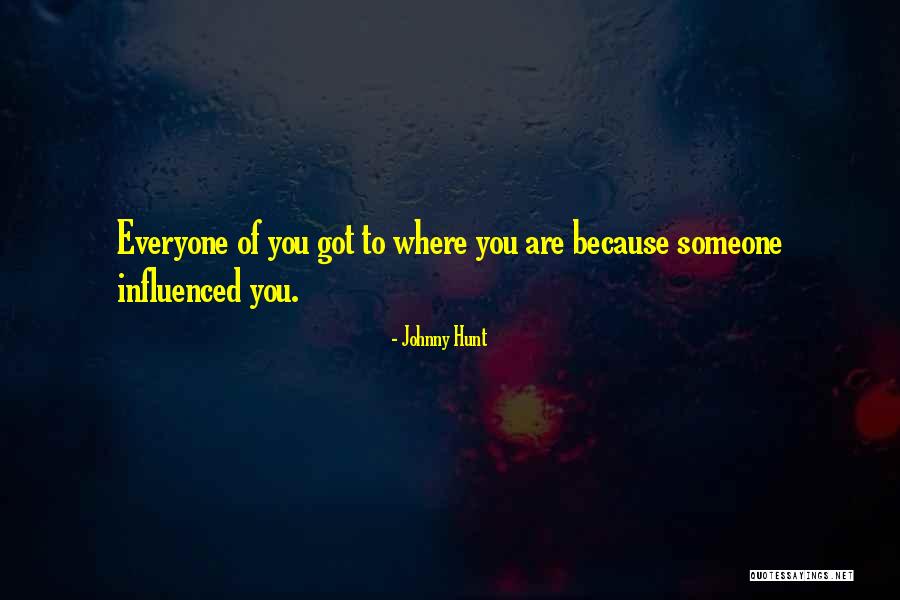 Ilknur Kulahlioglu Quotes By Johnny Hunt Ilknur Kulahlioglu Quotes By Johnny Hunt