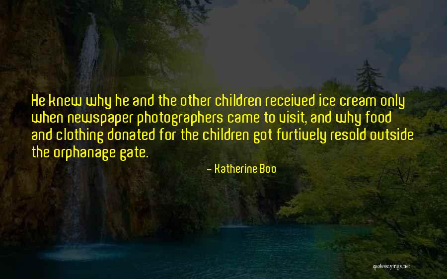 Ilkok Quotes By Katherine Boo Ilkok Quotes By Katherine Boo