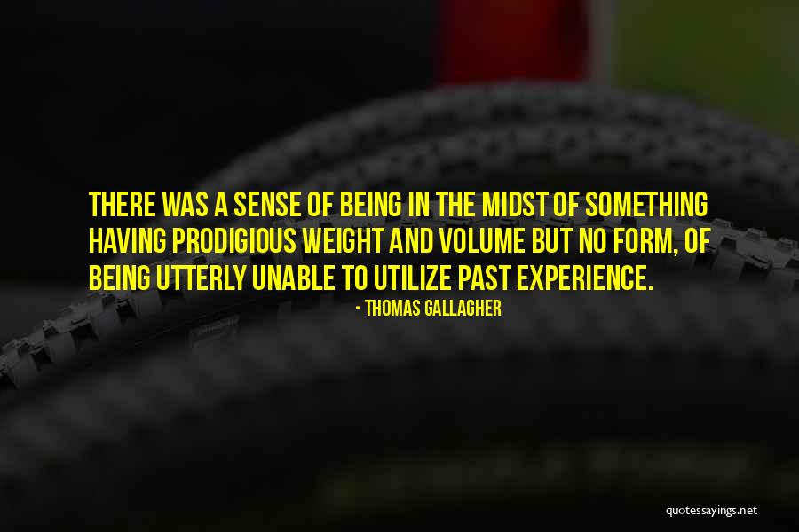 Ilku Artist Quotes By Thomas Gallagher Ilku Artist Quotes By Thomas Gallagher