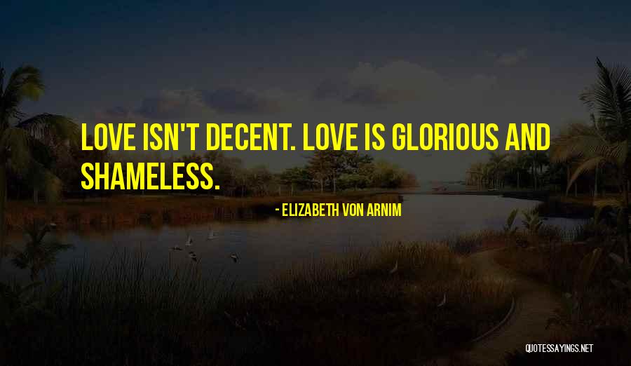 Ilku Canvas Quotes By Elizabeth Von Arnim Ilku Canvas Quotes By Elizabeth Von Arnim