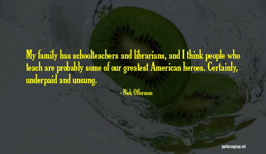 Ilku Lady Quotes By Nick Offerman Ilku Lady Quotes By Nick Offerman