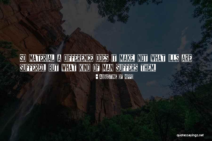 Ilkubo Quotes By Augustine Of Hippo Ilkubo Quotes By Augustine Of Hippo