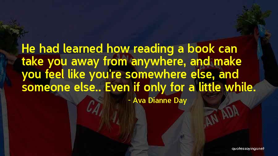 Ilkup Quotes By Ava Dianne Day Ilkup Quotes By Ava Dianne Day