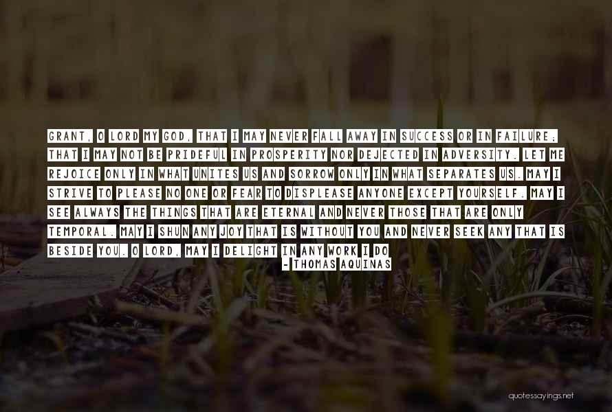 I'll Always Be Beside You Quotes By Thomas Aquinas I'll Always Be Beside You Quotes By Thomas Aquinas