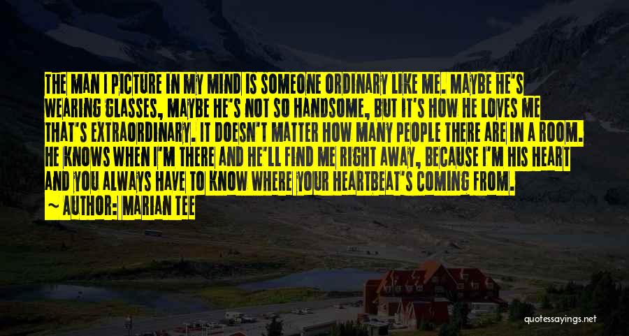 I'll Always Have You Quotes By Marian Tee I'll Always Have You Quotes By Marian Tee