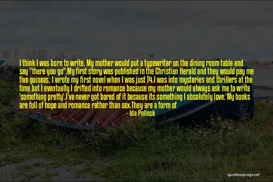I'll Always Put You First Quotes By Ida Pollock I'll Always Put You First Quotes By Ida Pollock