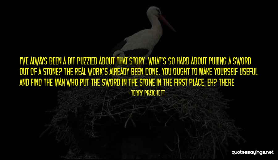 I'll Always Put You First Quotes By Terry Pratchett I'll Always Put You First Quotes By Terry Pratchett