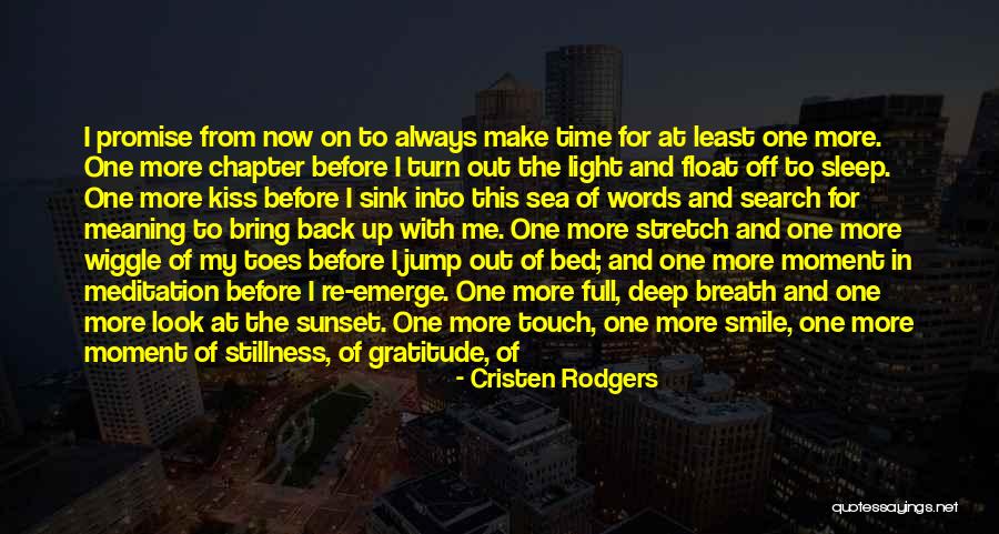 I'll Always Smile Quotes By Cristen Rodgers I'll Always Smile Quotes By Cristen Rodgers