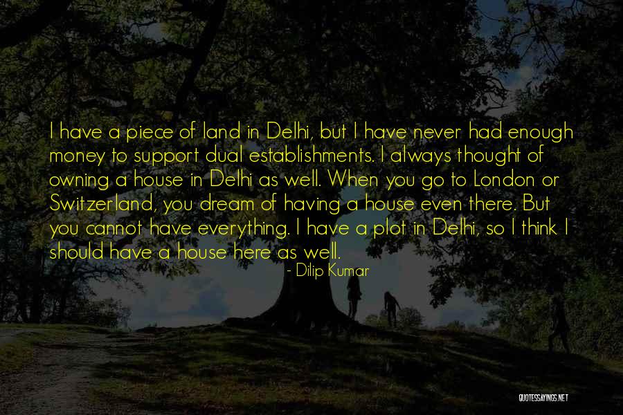 I'll Always Support You Quotes By Dilip Kumar I'll Always Support You Quotes By Dilip Kumar