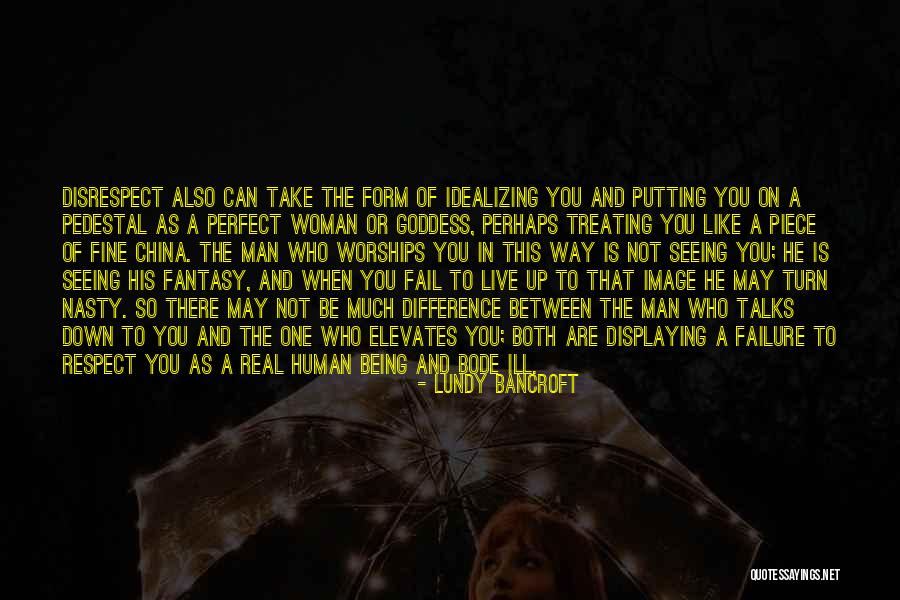 Ill Be Fine Soon Quotes By Lundy Bancroft Ill Be Fine Soon Quotes By Lundy Bancroft
