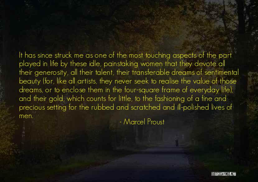 Ill Be Fine Soon Quotes By Marcel Proust Ill Be Fine Soon Quotes By Marcel Proust