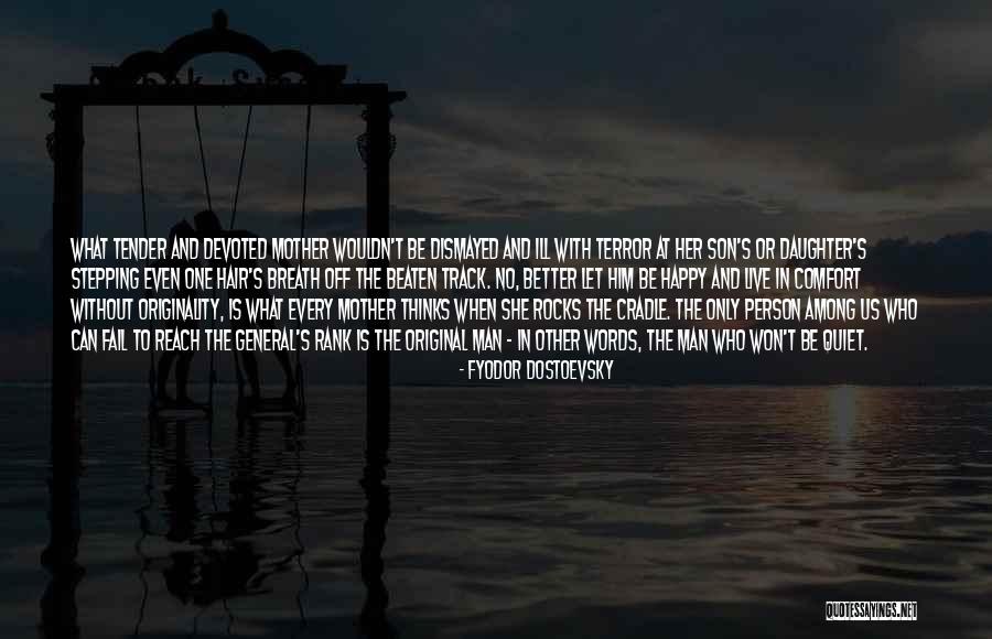 Ill Be Happy Quotes By Fyodor Dostoevsky Ill Be Happy Quotes By Fyodor Dostoevsky