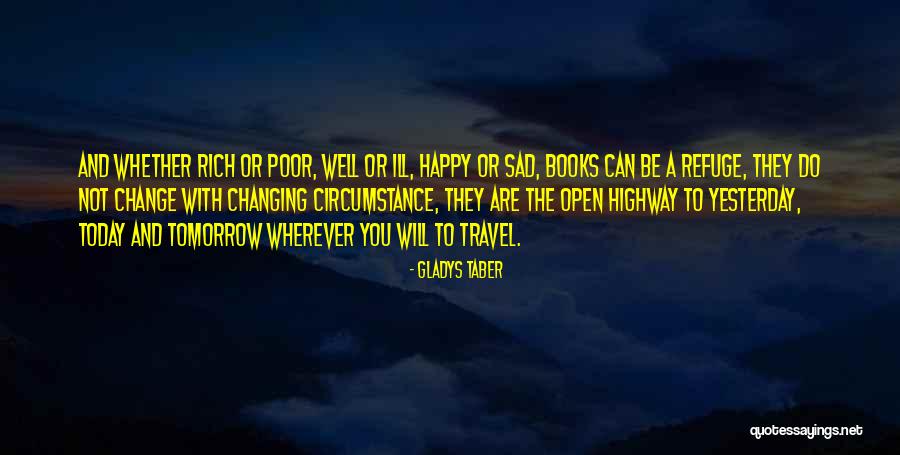 Ill Be Happy Quotes By Gladys Taber Ill Be Happy Quotes By Gladys Taber