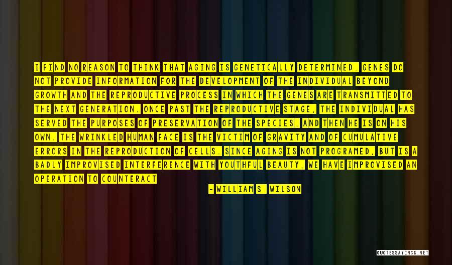 I'll Be Right Next To You Quotes By William S. Wilson I'll Be Right Next To You Quotes By William S. Wilson