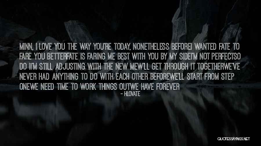 I'll Do Anything To Get You Quotes By Hlovate I'll Do Anything To Get You Quotes By Hlovate