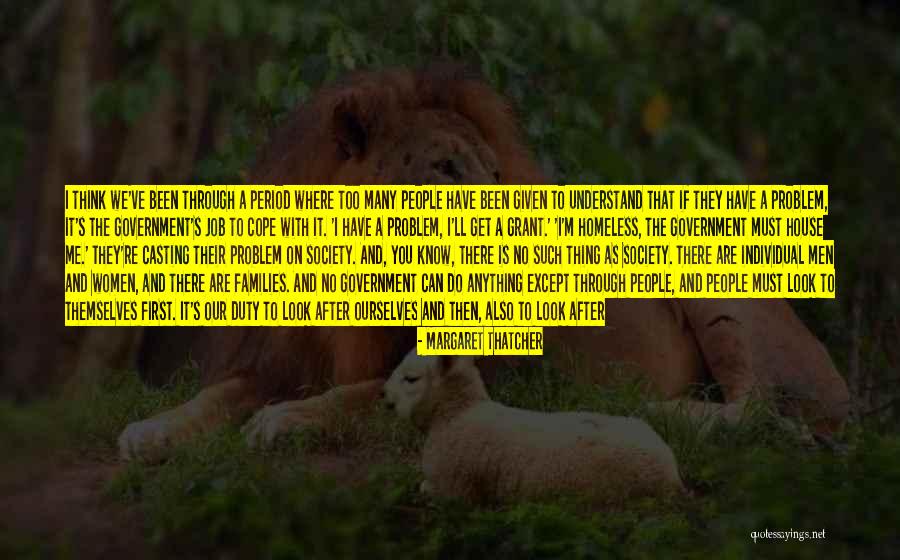 I'll Do Anything To Get You Quotes By Margaret Thatcher I'll Do Anything To Get You Quotes By Margaret Thatcher