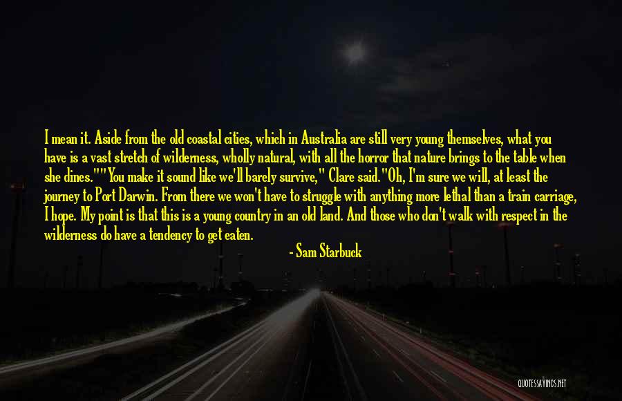 I'll Do Anything To Get You Quotes By Sam Starbuck I'll Do Anything To Get You Quotes By Sam Starbuck