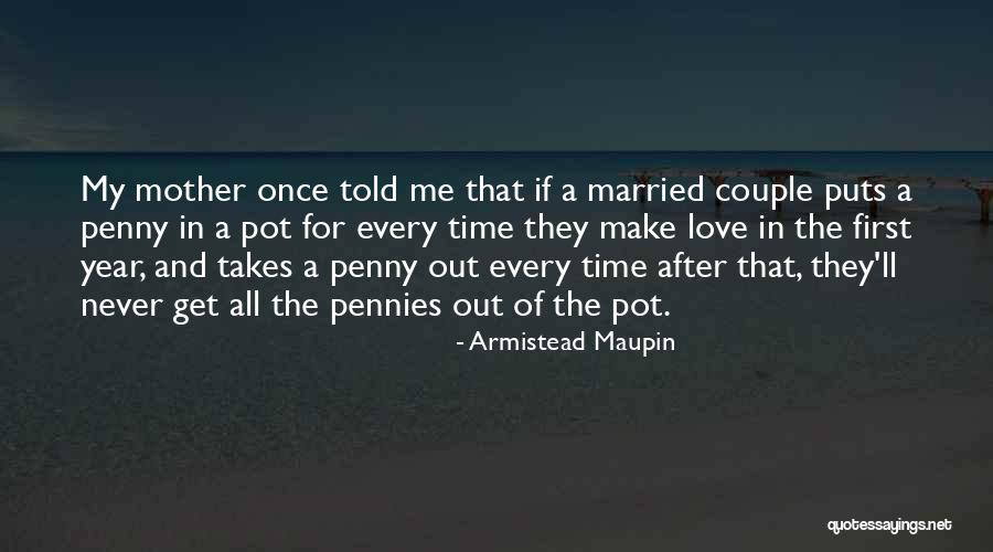 I'll Do Whatever It Takes Love Quotes By Armistead Maupin I'll Do Whatever It Takes Love Quotes By Armistead Maupin