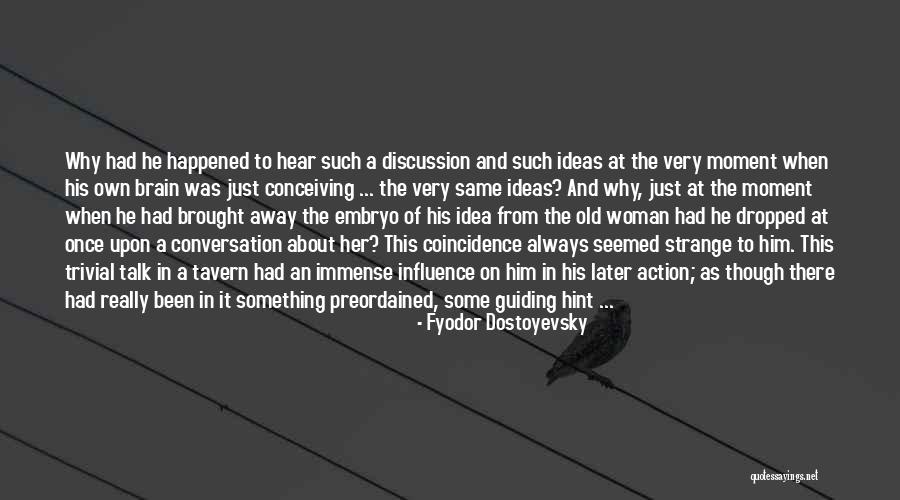 Ill Effects Of Technology Quotes By Fyodor Dostoyevsky Ill Effects Of Technology Quotes By Fyodor Dostoyevsky