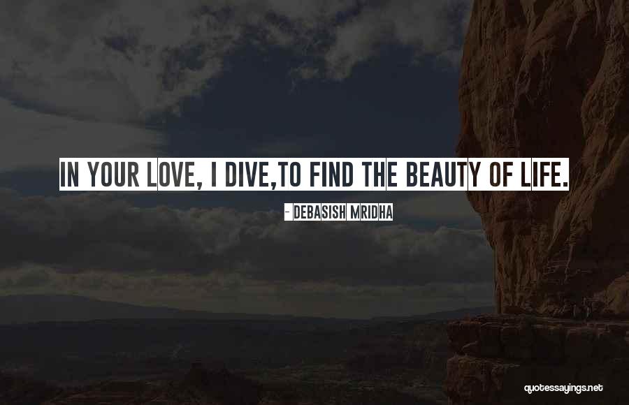 I'll Find Happiness Quotes By Debasish Mridha