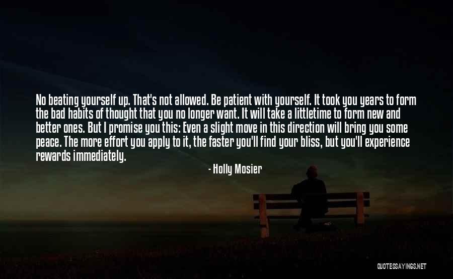 I'll Find Happiness Quotes By Holly Mosier I'll Find Happiness Quotes By Holly Mosier