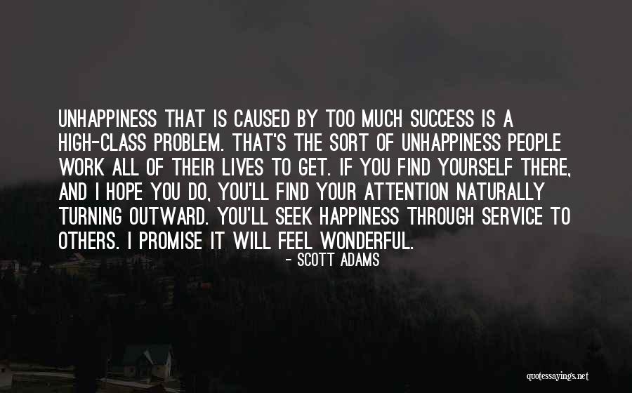 I'll Find Happiness Quotes By Scott Adams I'll Find Happiness Quotes By Scott Adams