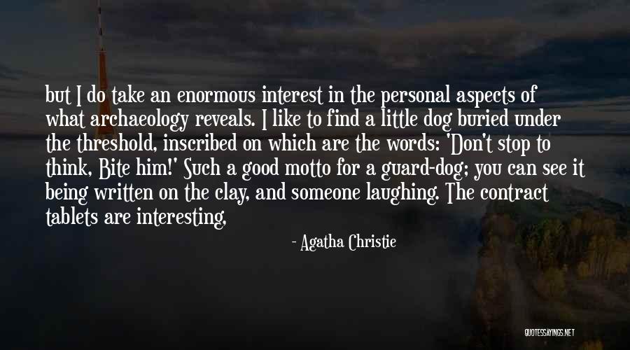 I'll Find Someone Like You Quotes By Agatha Christie I'll Find Someone Like You Quotes By Agatha Christie