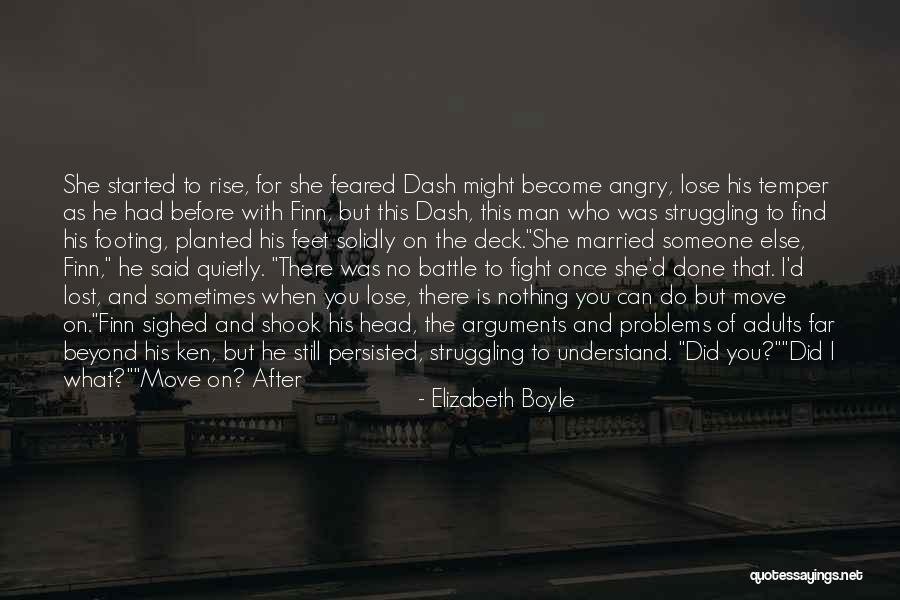 I'll Find Someone Like You Quotes By Elizabeth Boyle I'll Find Someone Like You Quotes By Elizabeth Boyle