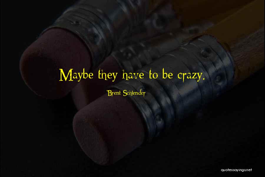 Ill Give You The Sun Jandy Nelson Quotes By Brent Schlender