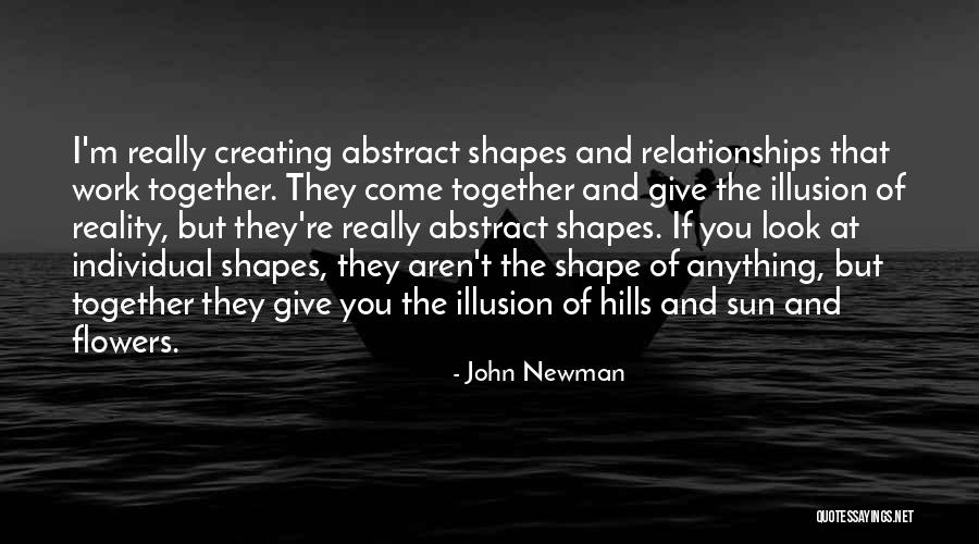 I'll Give You The Sun Quotes By John Newman