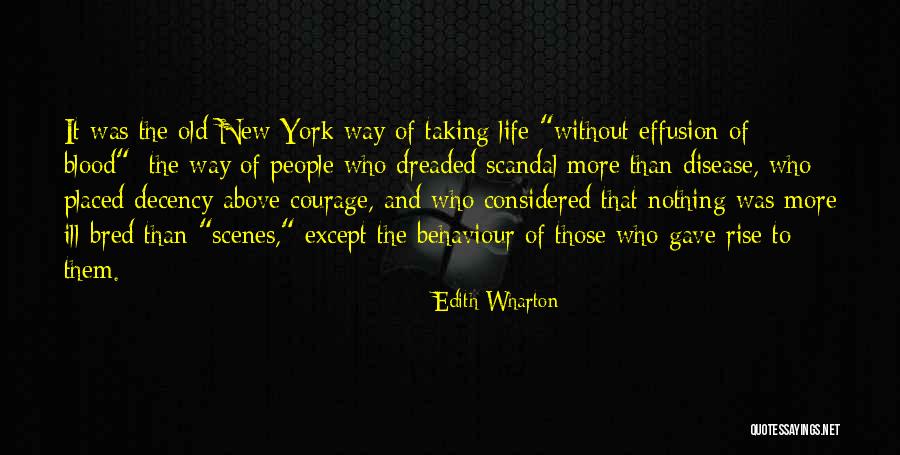 Ill Have A New Life Quotes By Edith Wharton Ill Have A New Life Quotes By Edith Wharton
