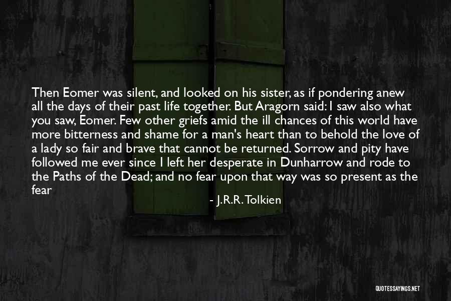 Ill Have To Say Quotes By J.R.R. Tolkien Ill Have To Say Quotes By J.R.R. Tolkien