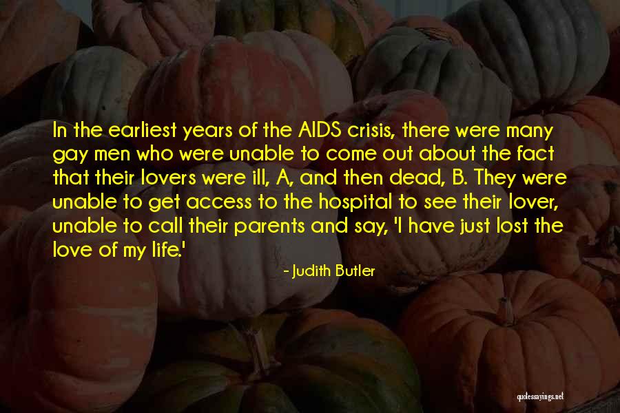 Ill Have To Say Quotes By Judith Butler Ill Have To Say Quotes By Judith Butler