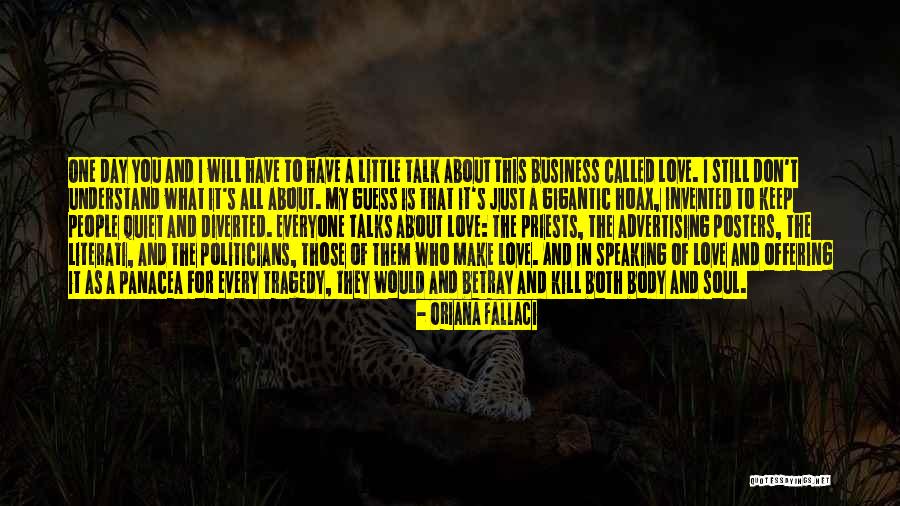I'll Just Keep Quiet Quotes By Oriana Fallaci I'll Just Keep Quiet Quotes By Oriana Fallaci