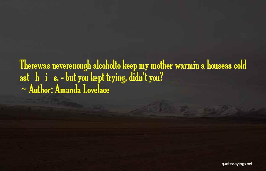 I'll Keep You Warm Quotes By Amanda Lovelace