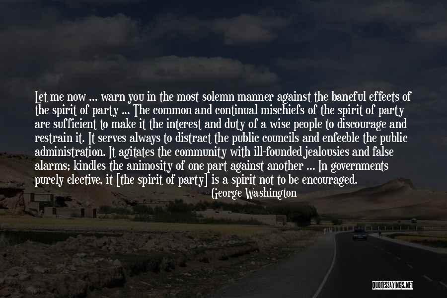 Ill Manner Quotes By George Washington Ill Manner Quotes By George Washington