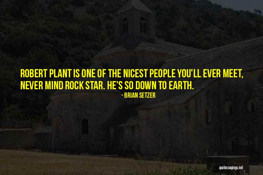 Ill Mannered Scientists Quotes By Brian Setzer Ill Mannered Scientists Quotes By Brian Setzer