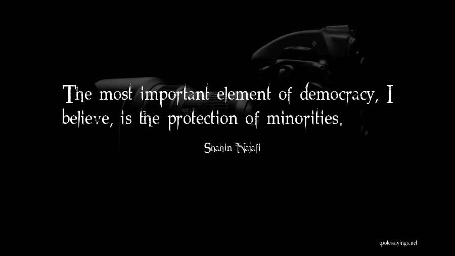 Ill Mannered Scientists Quotes By Shahin Najafi Ill Mannered Scientists Quotes By Shahin Najafi