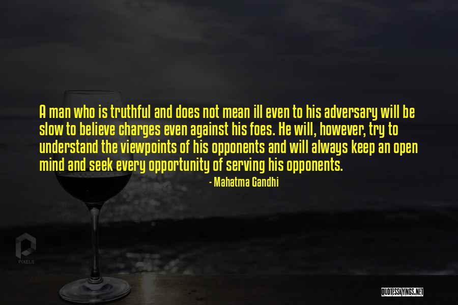 Ill Mind Quotes By Mahatma Gandhi Ill Mind Quotes By Mahatma Gandhi