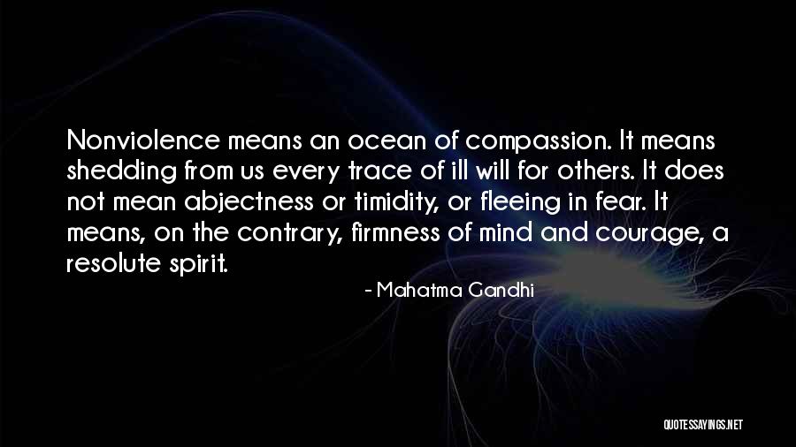 Ill Mind Quotes By Mahatma Gandhi Ill Mind Quotes By Mahatma Gandhi