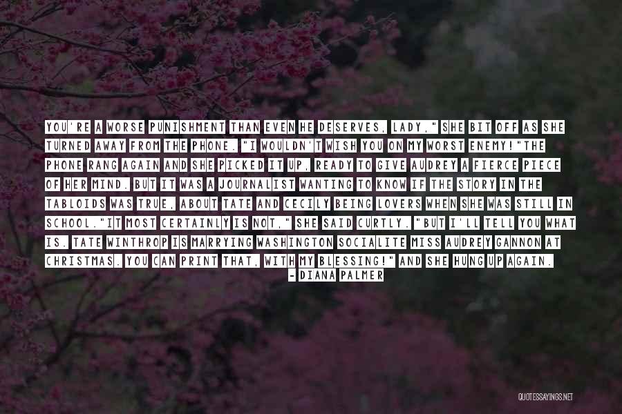 I'll Not Give Up Quotes By Diana Palmer I'll Not Give Up Quotes By Diana Palmer