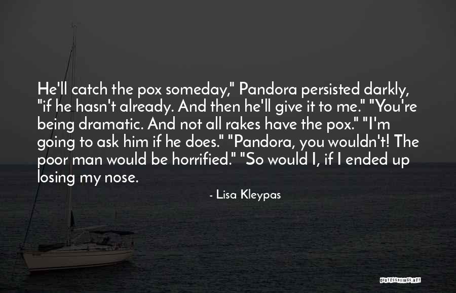 I'll Not Give Up Quotes By Lisa Kleypas I'll Not Give Up Quotes By Lisa Kleypas