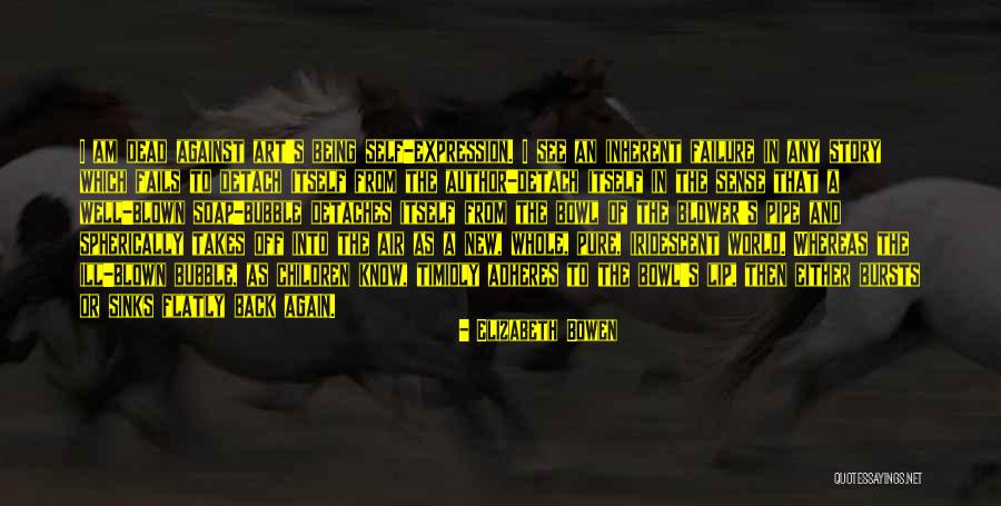 Ill Of The Dead Quotes By Elizabeth Bowen Ill Of The Dead Quotes By Elizabeth Bowen