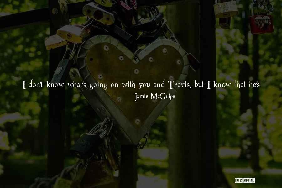 I'll Piss You Off Quotes By Jamie McGuire