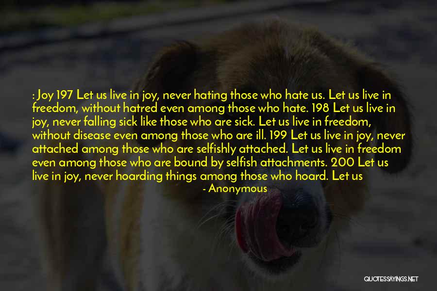 Ill Quotes By Anonymous Ill Quotes By Anonymous
