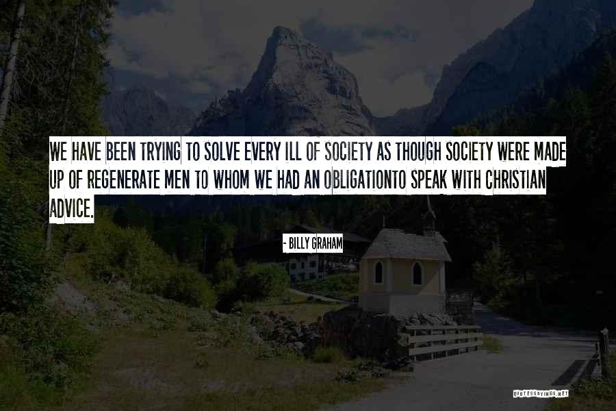 Ill Quotes By Billy Graham Ill Quotes By Billy Graham