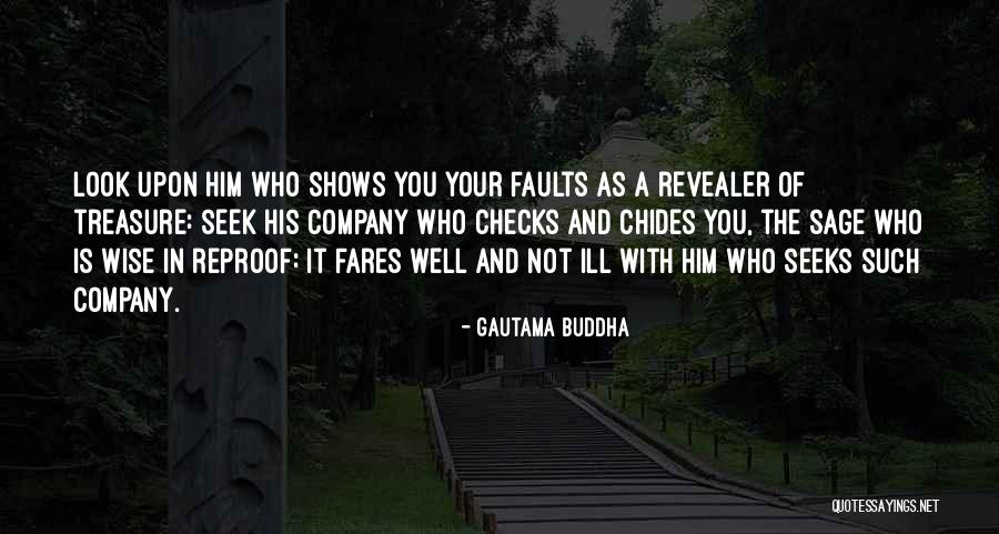 Ill Quotes By Gautama Buddha