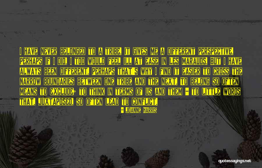 Ill Quotes By Joanne Harris Ill Quotes By Joanne Harris