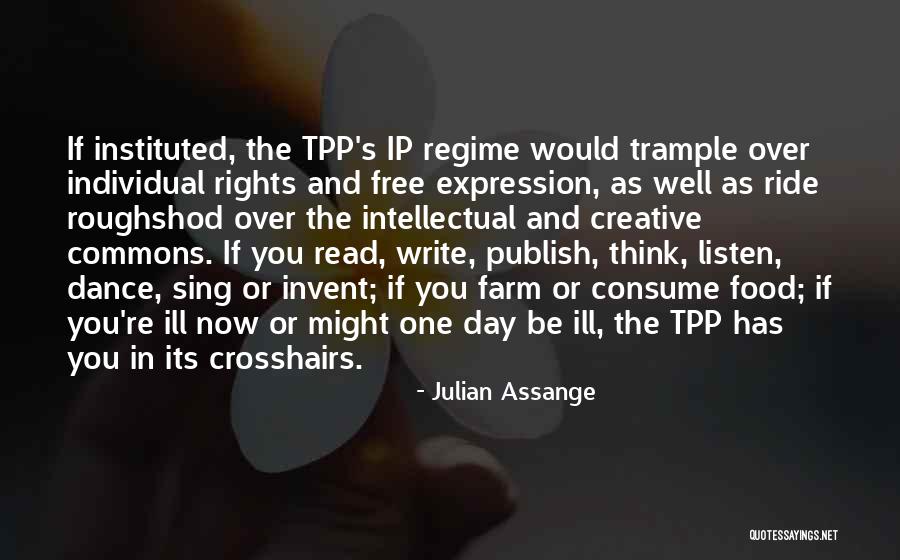 Ill Quotes By Julian Assange Ill Quotes By Julian Assange