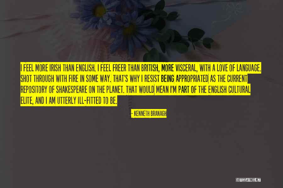 Ill Quotes By Kenneth Branagh Ill Quotes By Kenneth Branagh